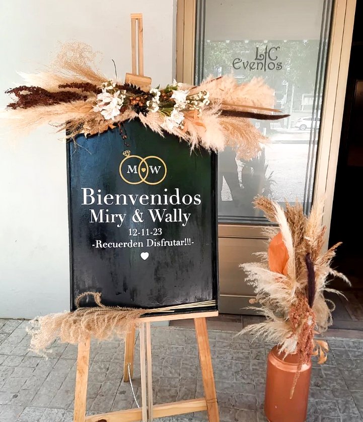 Carteles Bienvenida 03