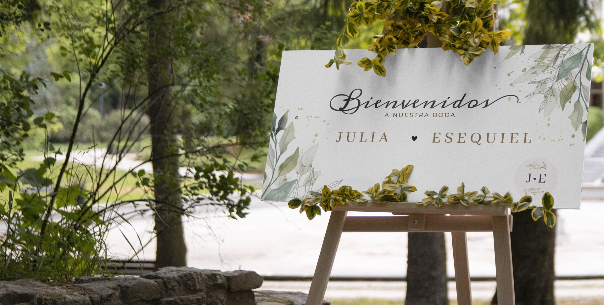 Carteles Bienvenida Header 01