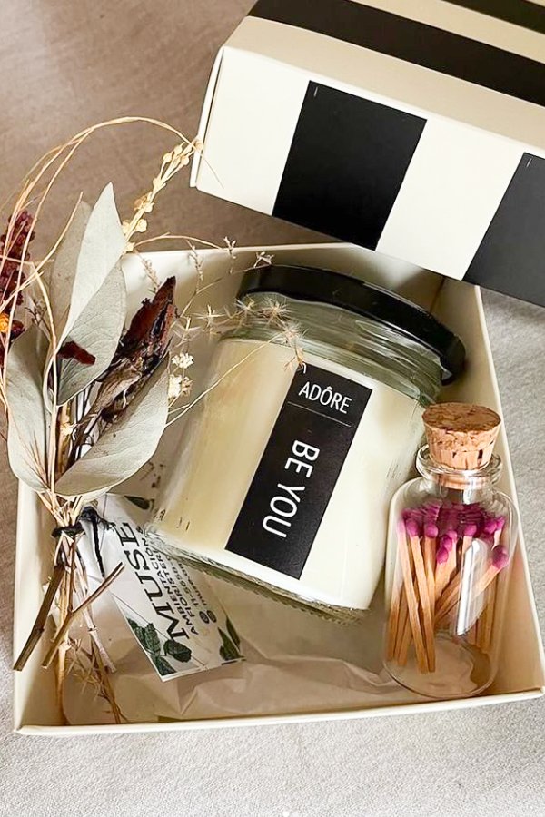 Deco Velas 01
