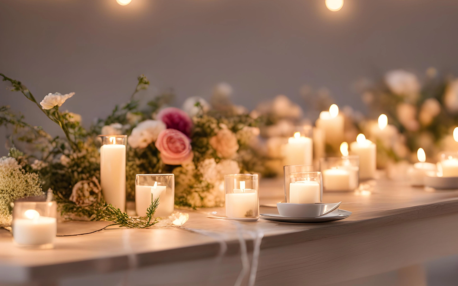 Deco Velas 10