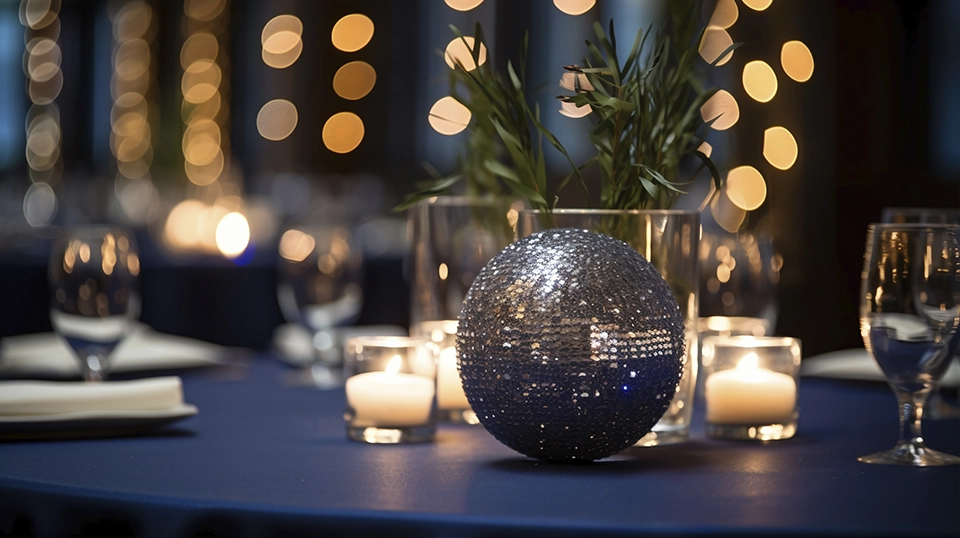 Deco Velas 11