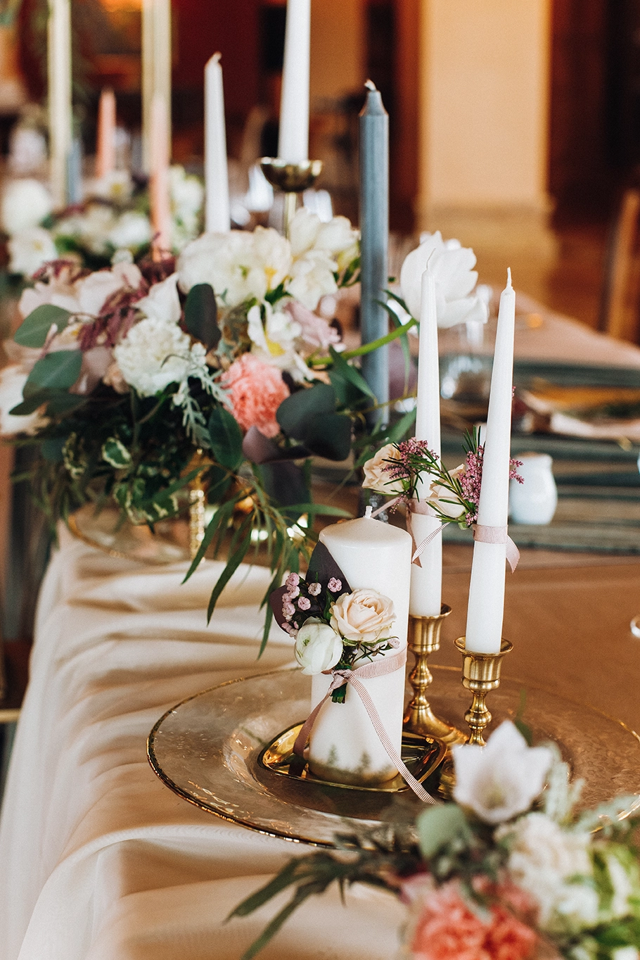Deco Velas 13